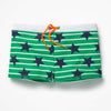 Hot Summer Boys Kids Babe Swimming Trunks Striped Shark Stripe Boxers Beach Swimsuit Shorts Pants Swimwear Bathing Suit New