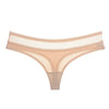 Sexy Cotton Bikini Panties Women Underwear Brazilian Bottom Women Tanga G-string Briefs Lace Thong Bikini Panties Underwear