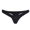 2019 Swimwear Women Briefs Bikini Bottom  Brazilian Thong Swimsuit Classic Cut Bottoms Biquini Swim Short Ladies Swimsuit